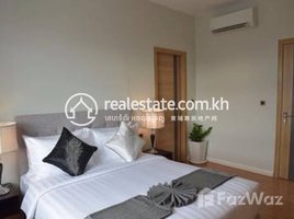 2 បន្ទប់គេង អាផាតមិន for rent at Bkk1 two bedroom for rent, Boeng Keng Kang Ti Muoy