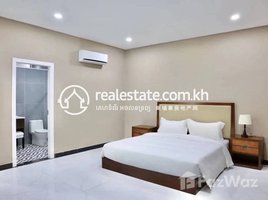 2 បន្ទប់គេង អាផាតមិន for rent at Two bedroom for rent and location good, សង្កាត់ទន្លេបាសាក់