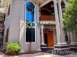 7 Bedroom Villa for rent in TK Avenue Mall, Boeng Kak Ti Pir, Boeng Kak Ti Pir
