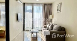 មានបន្ទប់ទំនេរនៅ Corner 3 Bedrooms Condo for Rent at The Peak