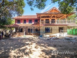 8 Bedroom House for rent in Krong Siem Reap, Siem Reap, Sala Kamreuk, Krong Siem Reap