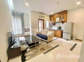 Studio Apartment for rent at very nice available one bedroom for rent, Chakto Mukh, Doun Penh, Phnom Penh