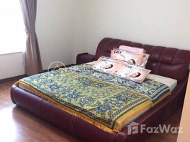 3 Bedroom Apartment for rent at 3Bedrooms for rent near Koh Pich, Tonle Basak