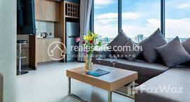 មានបន្ទប់ទំនេរនៅ Entire building Rent Phnom Penh Chamkarmon BKK1 38Rooms 1680㎡ $30000