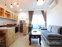 3 Bedroom Condo for rent at Nice three bedroom for rent with fully furnished, Boeng Trabaek