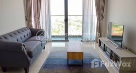 មានបន្ទប់ទំនេរនៅ Two (2) Bedroom Apartment For Rent in Toul Kork