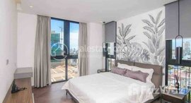 មានបន្ទប់ទំនេរនៅ Apartment Rent $4300 Chamkarmon bkk1 3Rooms 200m2