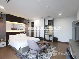 2 បន្ទប់គេង ខុនដូ for rent at Two bedroom for rent rent in BKK2, Boeng Keng Kang Ti Muoy