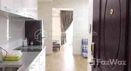 Available Units at Olympia City one bedroom for Rent