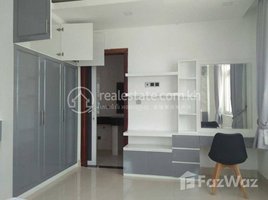 1 Bedroom Apartment for rent at 1bedroom available near Olympic Stadium, Boeng Proluet
