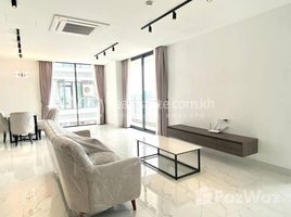 1 Bedroom Apartment for rent at SERVICE APARTMENT AVAILABLE FOR RENT , Tonle Basak, Chamkar Mon, Phnom Penh, Cambodia