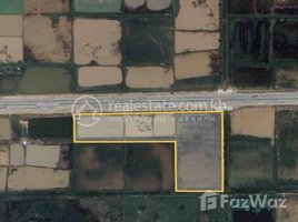  Land for sale in Cambodia, Roka Khpos, S'ang, Kandal, Cambodia