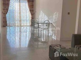 Studio Apartment for rent at Two bedroom for rent at Olympia city, Veal Vong