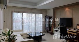 មានបន្ទប់ទំនេរនៅ 3 Bedrooms Condominium for Rent in Toul Kork Area