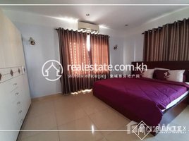 1 បន្ទប់គេង អាផាតមិន for rent at 1bedroom apartment for rent in Toul Tum Pong-2., សង្កាត់ទន្លេបាសាក់