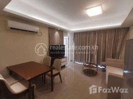 Studio Apartment for rent at Phnom Penh Prince Central Plaza river view room for rent, Nirouth, Chbar Ampov