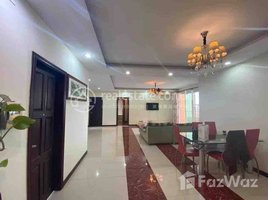 3 Bedroom Apartment for rent at Apartment 3Bedroom for rent ⁃ Price $1300 (can negotiate), Tonle Basak