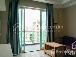 2 Bedroom Apartment for rent at Best View 2 Bedrooms Apartment for Rent in Riverside Area, Voat Phnum