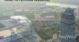 Available Units at Condo Suite in front of AEON 1 [The Penthouse Residence] - Full Furnished
