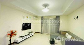 Available Units at On 21 floor one bedroom available at Chrong chongva Areas