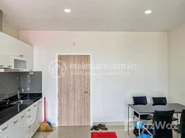 2 បន្ទប់គេង អាផាតមិន for rent at 2-Bedroom Condo for Sale/Rent in Chroy Changvar, សង្កាត់​ជ្រោយ​ចង្វា, ខណ្ឌជ្រោយចង្វារ