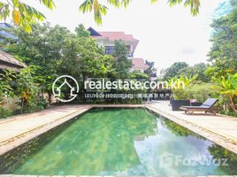 5 Bedroom Villa for rent in Angkor National Museum, Sla Kram, Svay Dankum