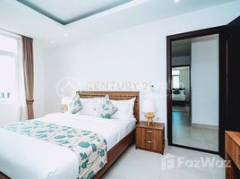 1 បន្ទប់គេង អាផាតមិន for rent at One Bedroom Apartment for rent, Tuol Svay Prey Ti Muoy