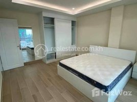 1 Bedroom Apartment for rent at Phnom Penh / Chamkarmon / Boeung Trobaek Apartment Rent $460 1Rooms 55m2, Tonle Basak