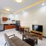 1 បន្ទប់គេង ខុនដូ for rent at Fully Furnished Spacious 1 Bedroom Apartment for Rent , Tuol Svay Prey Ti Muoy