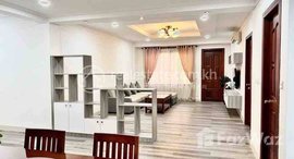 មានបន្ទប់ទំនេរនៅ Apartment Rent $600 Chamkarmon bkk1 4Rooms 310m2