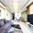 1 Bedroom Apartment for sale at De Castle Royal Condominium, Boeng Keng Kang Ti Muoy, Chamkar Mon