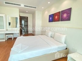3 បន្ទប់គេង អាផាតមិន for rent at Apartment for rent, Rental fee 租金: 2,000$/month , Boeng Keng Kang Ti Bei