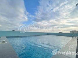 1 Bedroom Apartment for rent at TS1759 - Best Price Offer for 1 Bedroom Apartment for Rent in TTP Area with Pool, Tonle Basak, Chamkar Mon