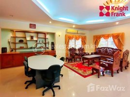 5 Bedroom Villa for sale in Phnom Penh, Tonle Basak, Chamkar Mon, Phnom Penh