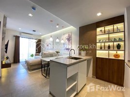 1 Bedroom Condo for rent at Nice Decorated 1 Bedroom Condo for Rent at Urban Village, Chak Angrae Leu, Mean Chey