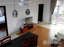 1 Bedroom Apartment for rent at Apartment For Rent, Tuol Tumpung Ti Pir