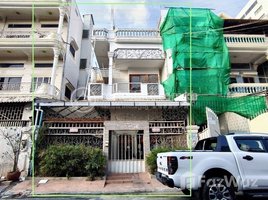 11 Bedroom Villa for rent in Boeng Keng Kang Ti Bei, Chamkar Mon, Boeng Keng Kang Ti Bei