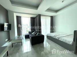 Studio Condo for rent at Japanese style One bedroom for rent at Bkk1, Tonle Basak