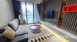 មានបន្ទប់ទំនេរនៅ The best 2 bedrooms for rent in phnom penh 