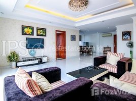 3 បន្ទប់គេង អាផាតមិន for rent at 3 Bedroom Apartment for Rent - Toul Svay Prey, សង្កាត់ទន្លេបាសាក់