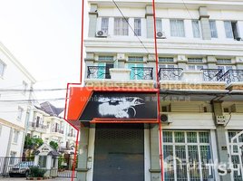 3 Bedroom Shophouse for rent in Cambodia, Chrouy Changvar, Chraoy Chongvar, Phnom Penh, Cambodia