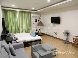 1 Bedroom Apartment for rent at Apartment For rent Veal Vong 1 bedrooms 450$/Month, Tonle Basak