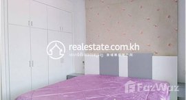 Available Units at 2Bedroom Apartment For Rent- Boueng Keng Kang (BKK3)