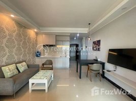 ស្ទូឌីយោ អាផាតមិន for rent at Nice condo at khos pic for rent, សង្កាត់ទន្លេបាសាក់