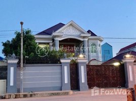 7 Bedroom House for rent in Chip Mong Sen Sok Mall, Phnom Penh Thmei, Phnom Penh Thmei