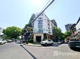 Studio Hotel for rent in Human Resources University, Olympic, Tuol Svay Prey Ti Muoy