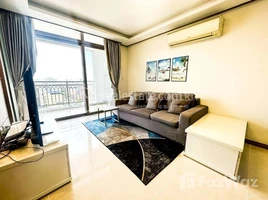 1 Bedroom Apartment for sale at De Castle Royal Condominium, Boeng Keng Kang Ti Muoy, Chamkar Mon