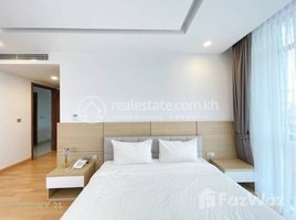 2 បន្ទប់គេង អាផាតមិន for rent at Modern Style two bedroom apartment for rent , Tuol Svay Prey Ti Muoy, ចំការមន