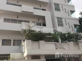 22 Bedroom Apartment for rent at Rent Phnom Penh Doun Penh Boeng Reang 22Rooms 450㎡ $18000, Voat Phnum