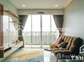 1 Bedroom Condo for rent at TS849B - Spacious 1 Bedroom for Rent in Russey Keo area, Tuol Sangke